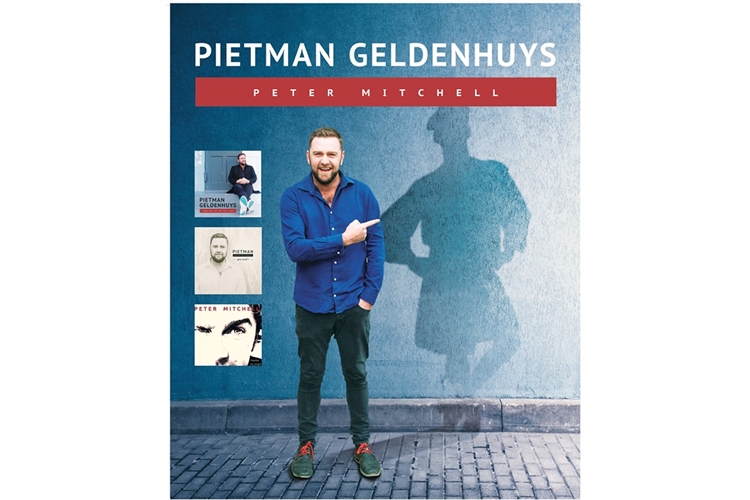 Pietman Geldenhuys